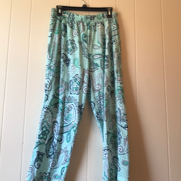 Nwt KIM ROGERS PAJAMAS - Picture 4 of 8